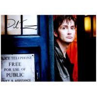 David Tennant - Doctor Who